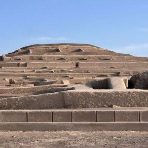 Excursión a las Pirámides de Cahuachi y Acueductos de Ocongalla